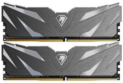 Модуль памяти DIMM DDR4-3200 16GB (8GBx2) NTSWD4P32DP-16K NETAC