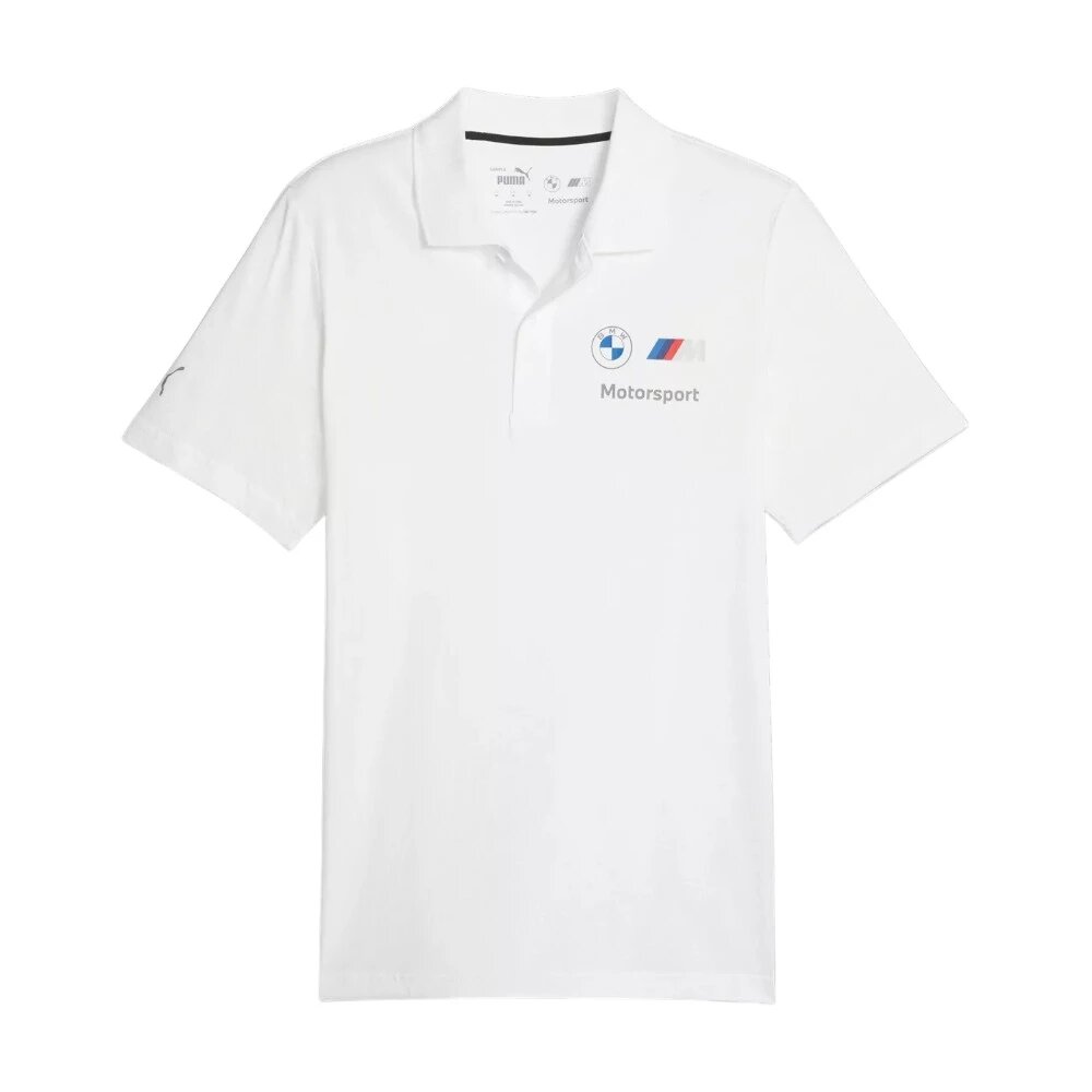 Поло PUMA, размер XL, мультиколор — фото 1