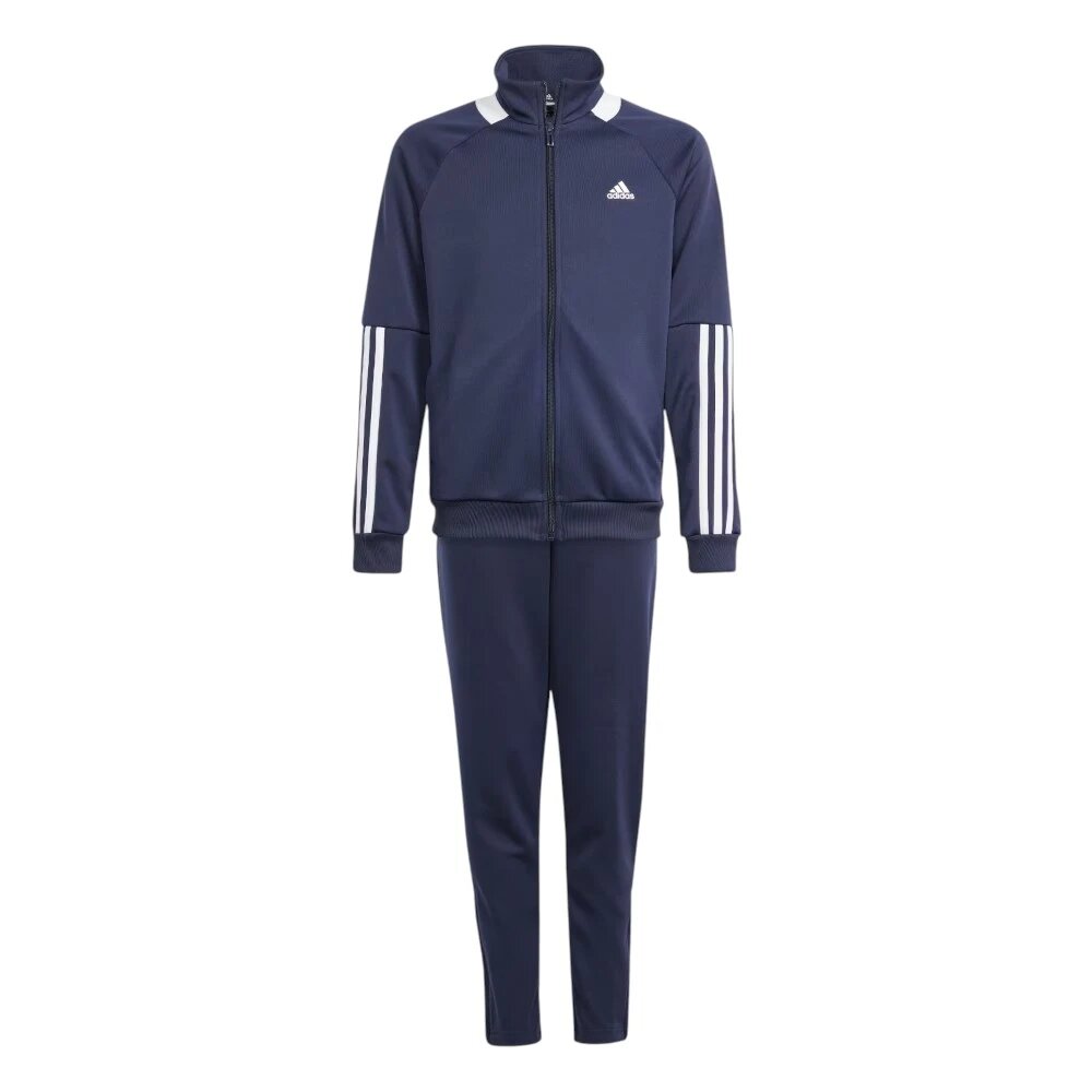 Костюм спортивный adidas, размер 164