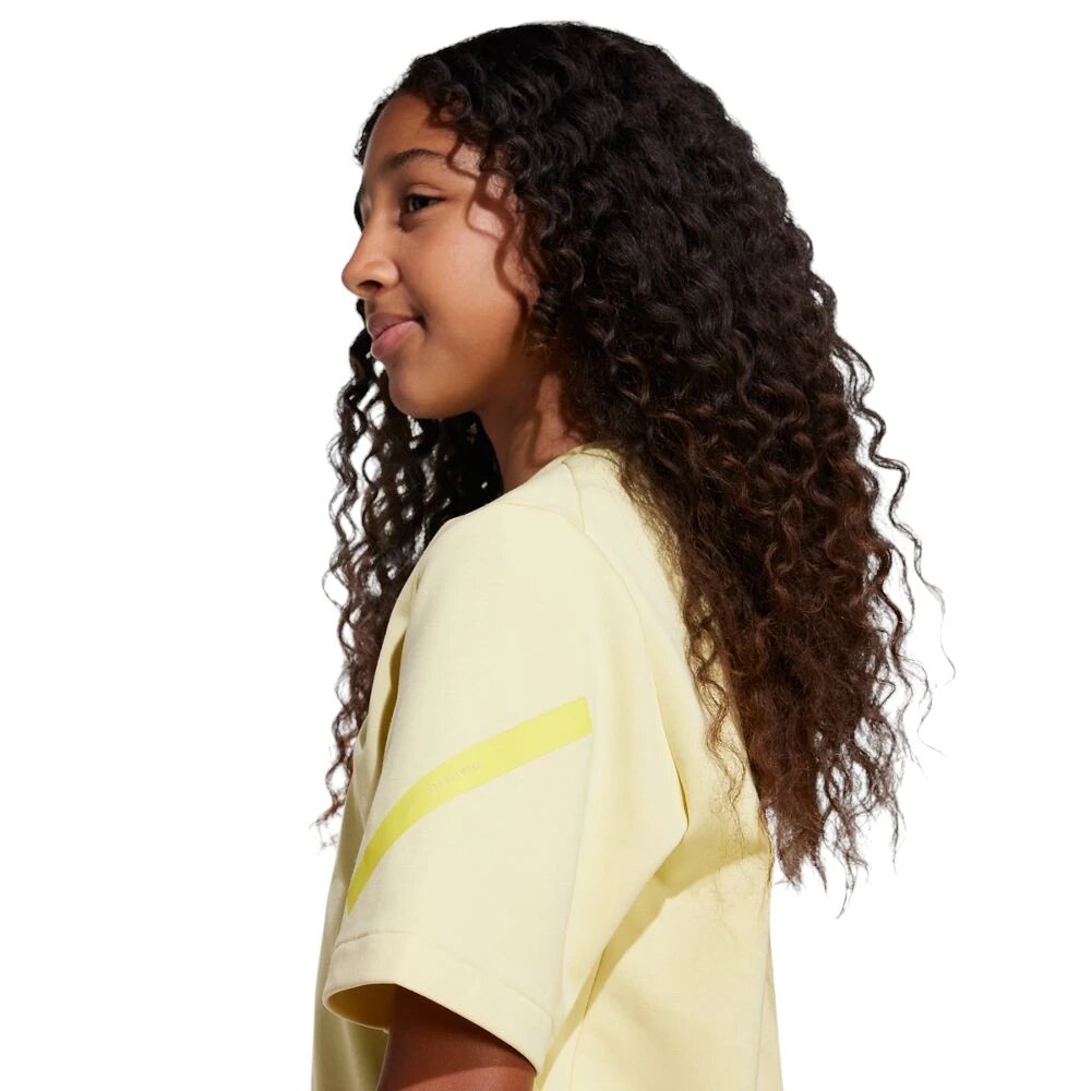 Футболка adidas, размер 164 — фото 1