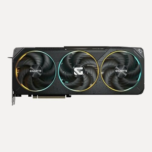 Изображение товара Видеокарта Gigabyte RTX 5070 12gb 192bit GDDR7 GV-N5070GAMING OC-12GD 1.0