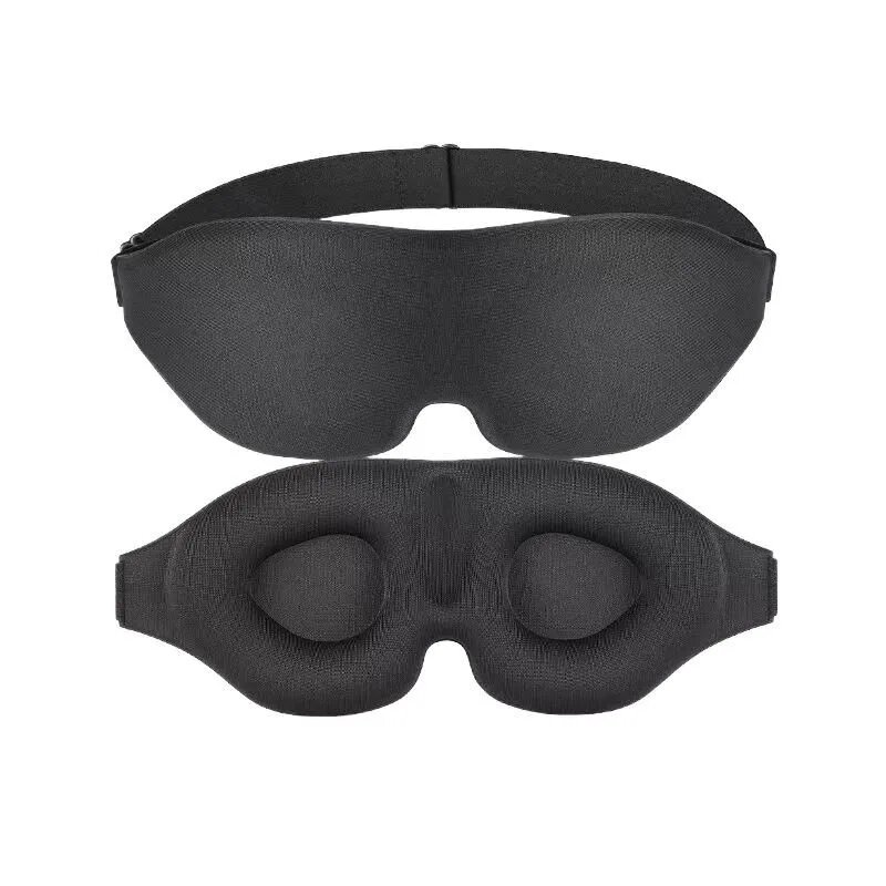 Фотографии MOONBIFFY 3D маска для сна