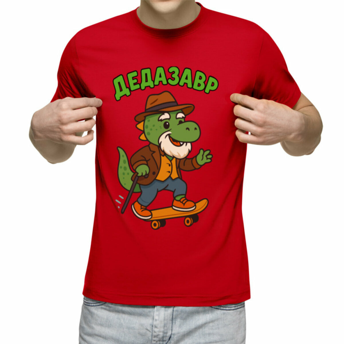 Футболка спортивная