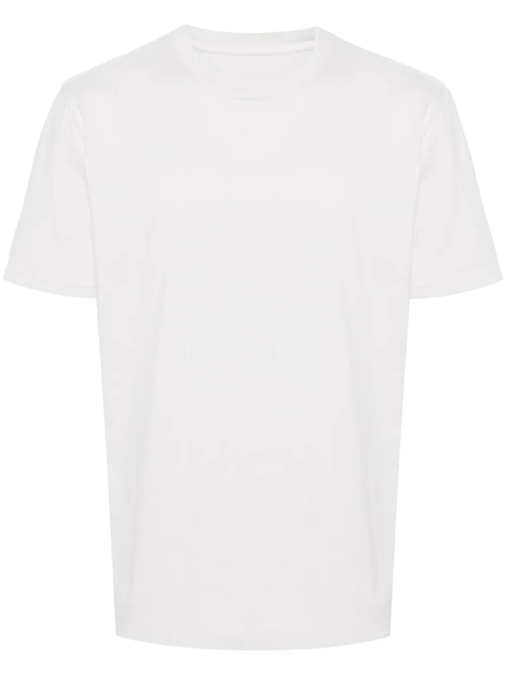 Футболка Maison Margiela, размер 52, серый