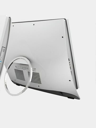 Моноблок Huntkey HA212B Intel Celeron 3867U, RAM 8 ГБ, SSD 256 ГБ, Intel HD Graphics 610 — фото 1