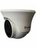 TSc-E2FA - Купольная видеокамера 4в1 (AHD, TVI, CVI, CVBS) 2 МП c микрофоном