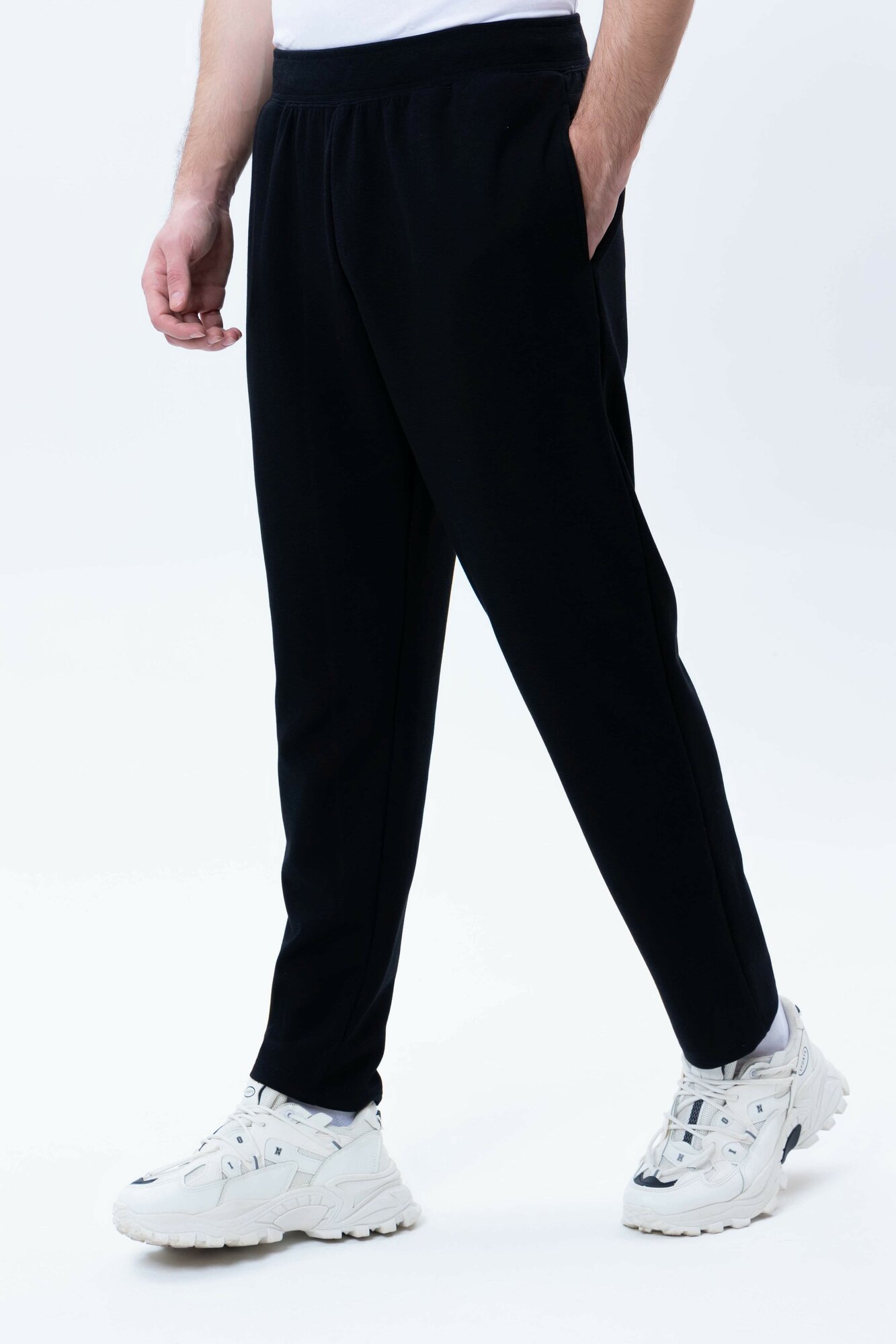 TERRA PRO Трико (Color: Dark Grey, Size: S) SS25CR3-24-21331 — фото 1