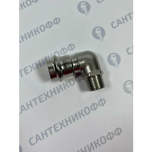 Пресс-угол VIEIR 90° 22х1/2