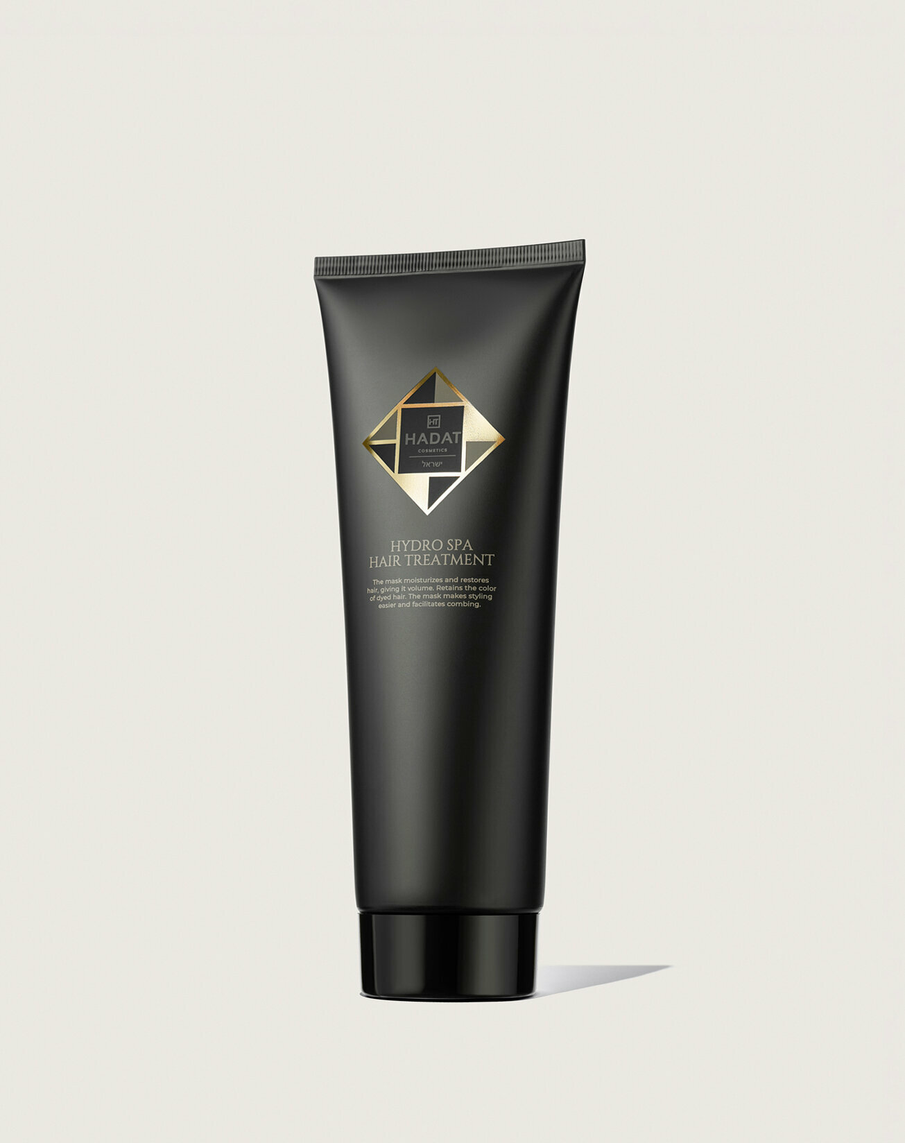 Гидро спа маска HADAT COSMETICS hydro spa hair treatment, 250мл