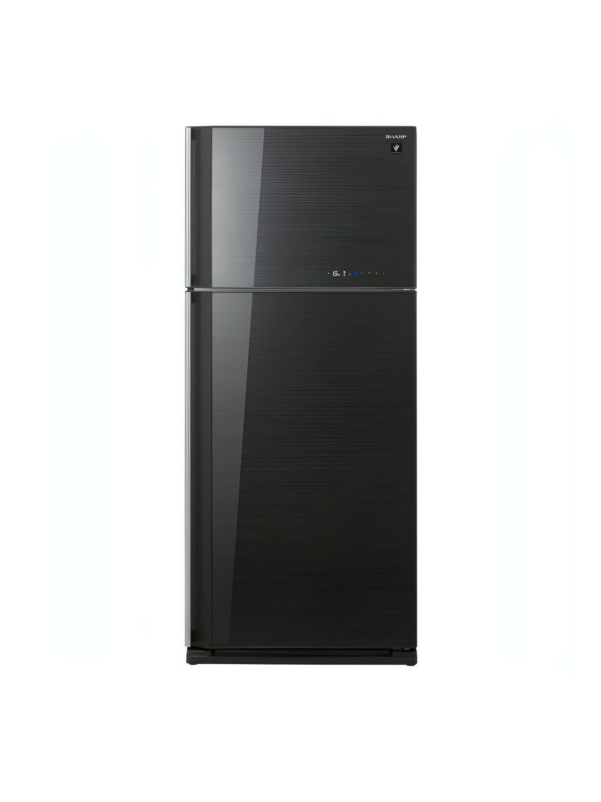 Холодильник Sharp SJGV58ABK — фото 1