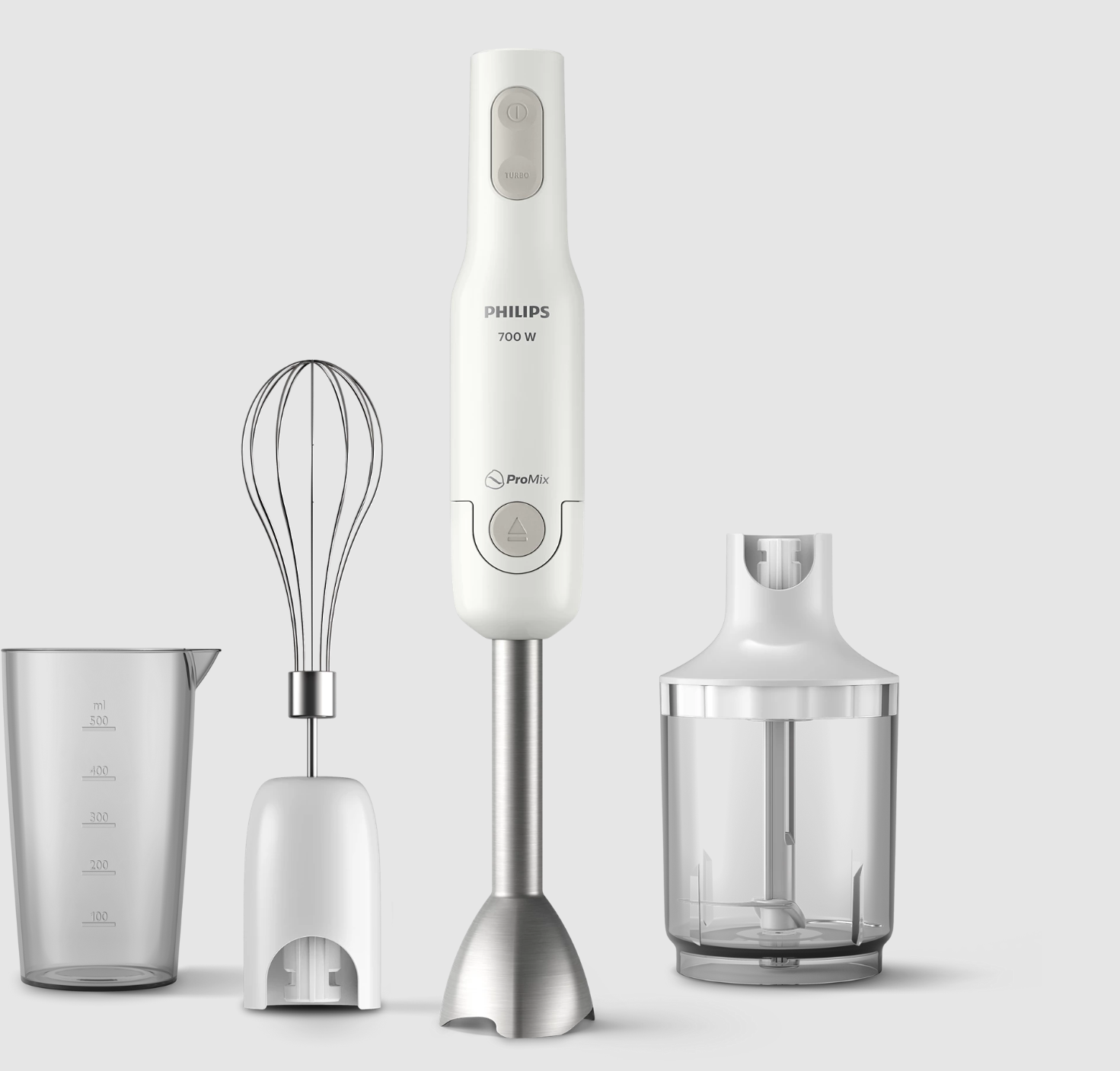 Блендер погружной Philips HR2545/00