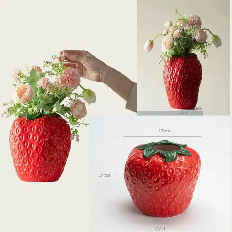 Ваза 22 см  Керамика 1 штВаза 22 см  Керамика 1 штВаза 22 см  Керамика 1 штВаза 22 см  Керамика 1 шт