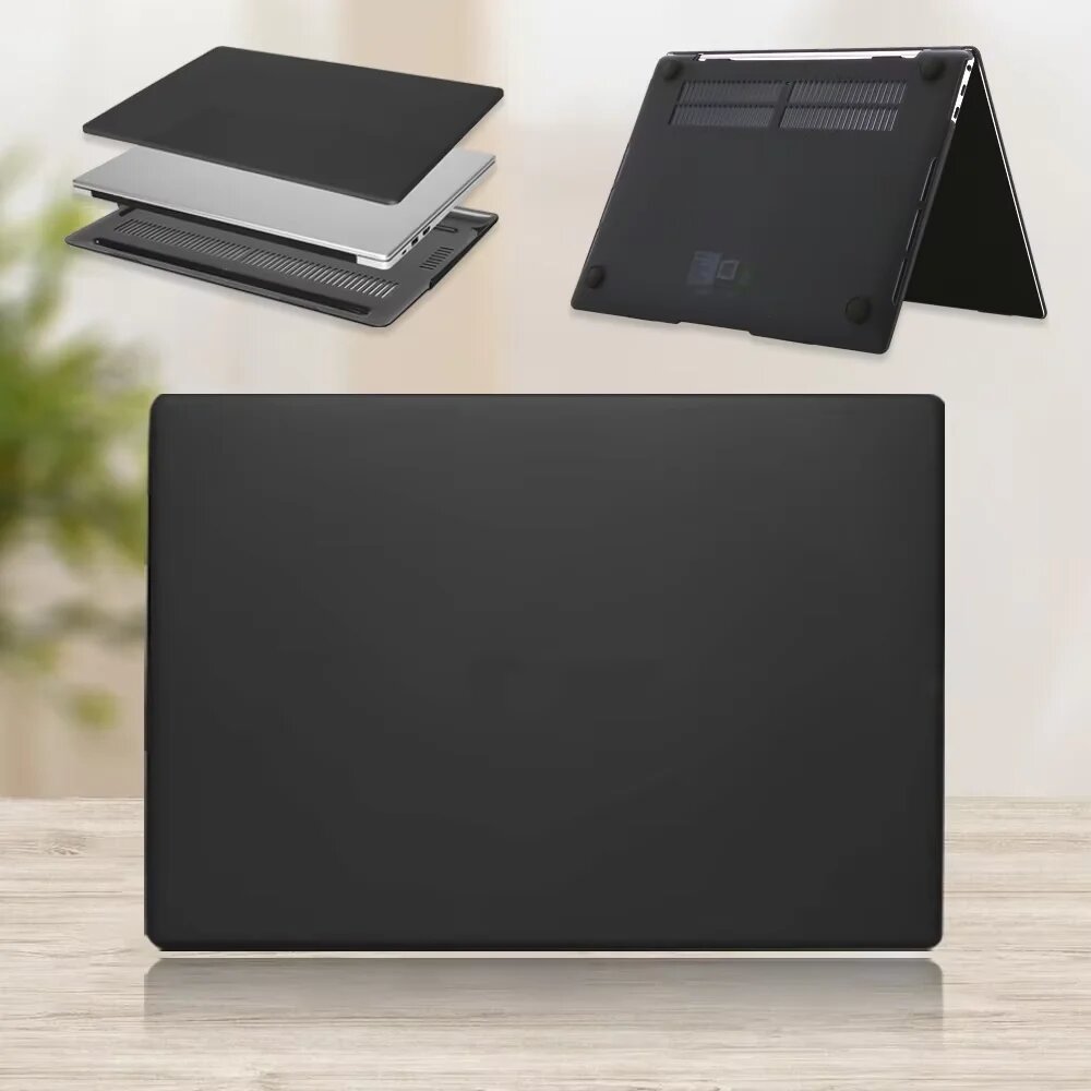 Чехол для ноутбука SuanCase для MacBook Pro 13 14 15