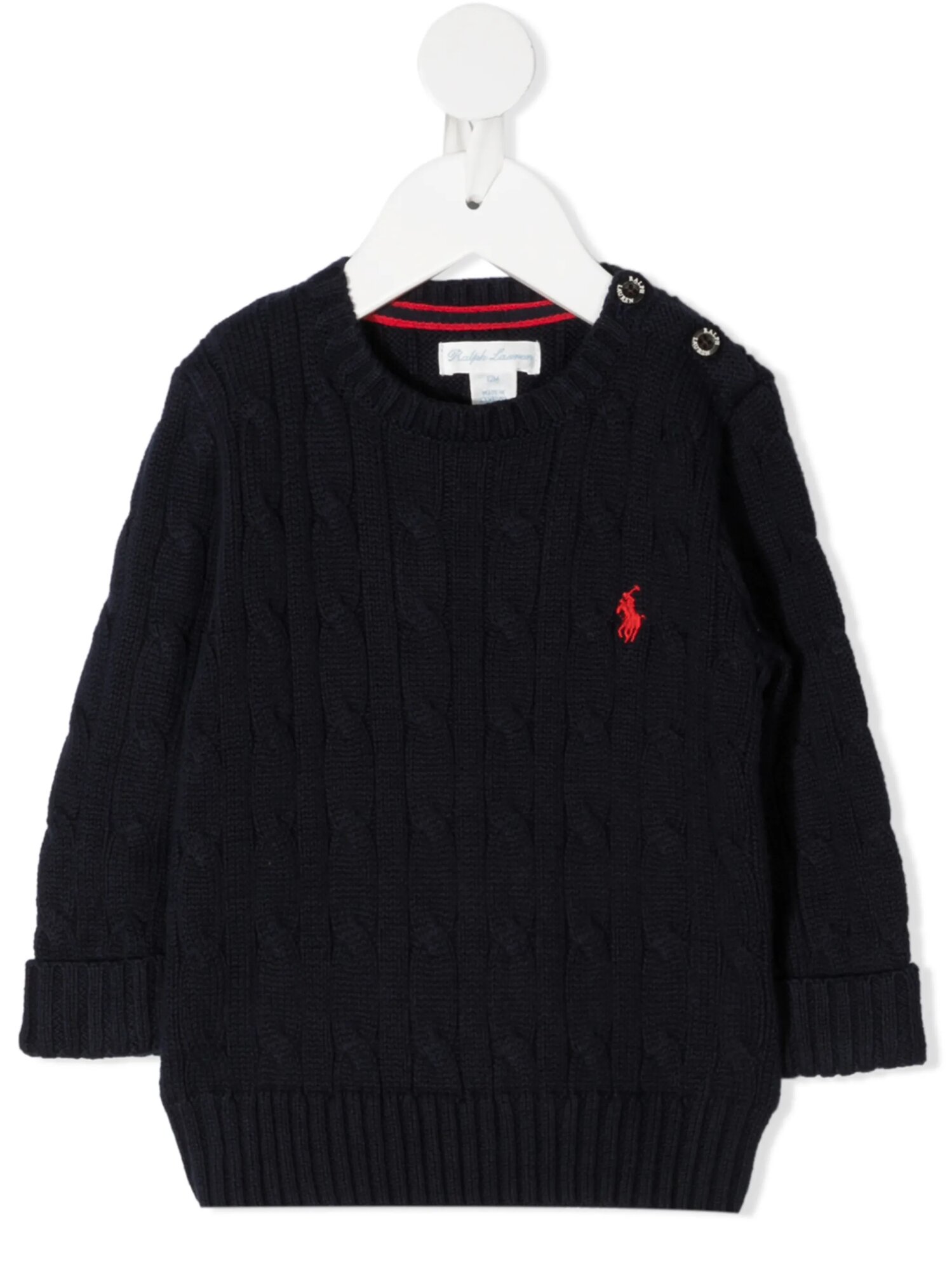 Джемпер Ralph Lauren Polo Pony