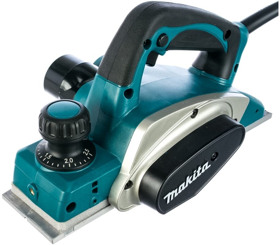 Рубанок Makita KP0800