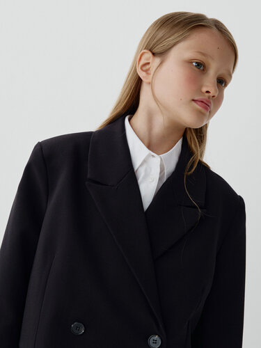 Изображение товара Школьный пиджак