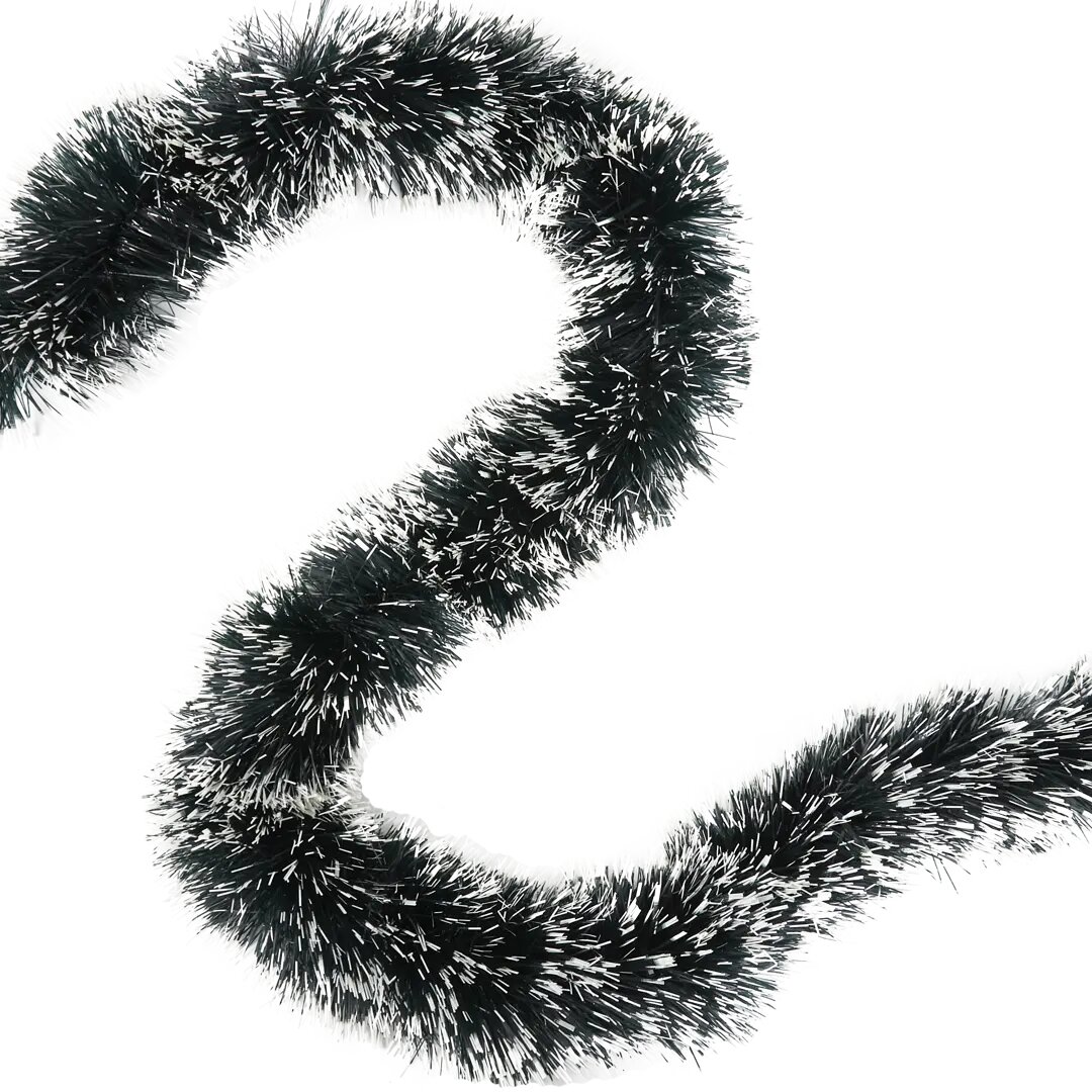 Гирлянда «Норка» d10 см 2 м