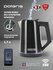 Чайник электрический металлический Polaris PWK 1746 CAD WIFI IQ H...