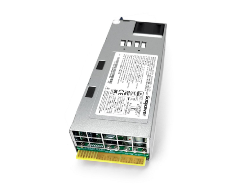Блок питания серверный G1136-1300WNA CRPS 1300W Redundant module (швг= 73.5*39*185мм), 80+ Platinum, Input 90-264Vac or HVDC (180-300V), OEM