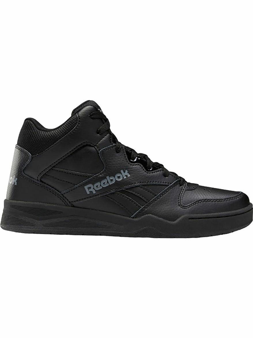 Кеды Reebok Royal Bb4500, полнота F, размер 7,5 US, черный