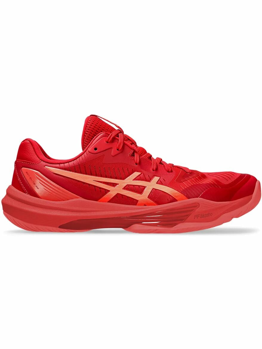 Кроссовки ASICS SKY ELITE FF 3 LO