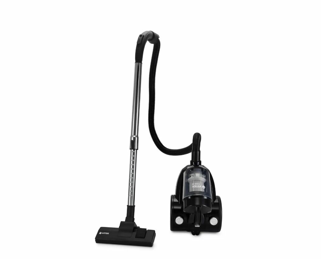 Пылесос Vitek VT-1841