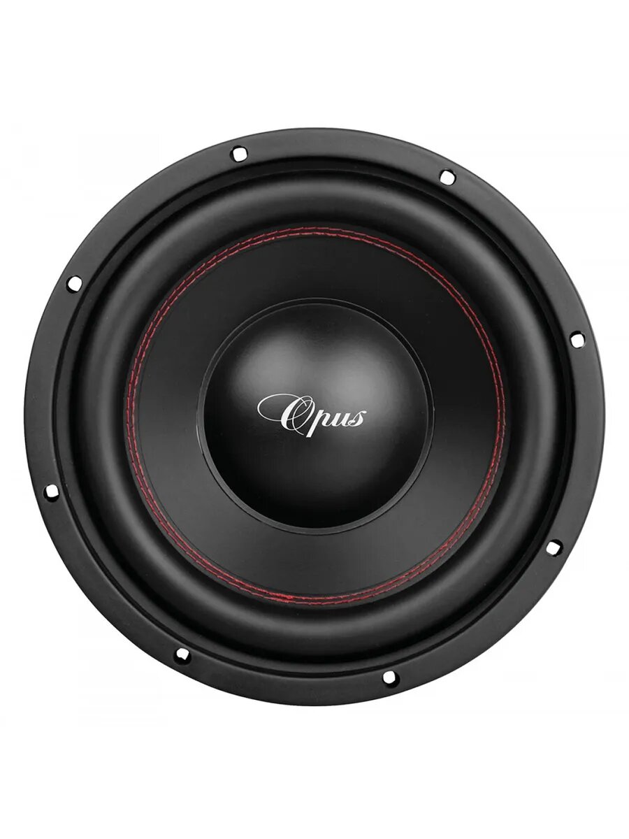 Сабвуфер в машину Opus SD-250FA — фото 1