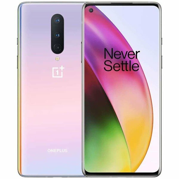 Смартфон OnePlus 8 8/128gb Interstellar Glow (global)