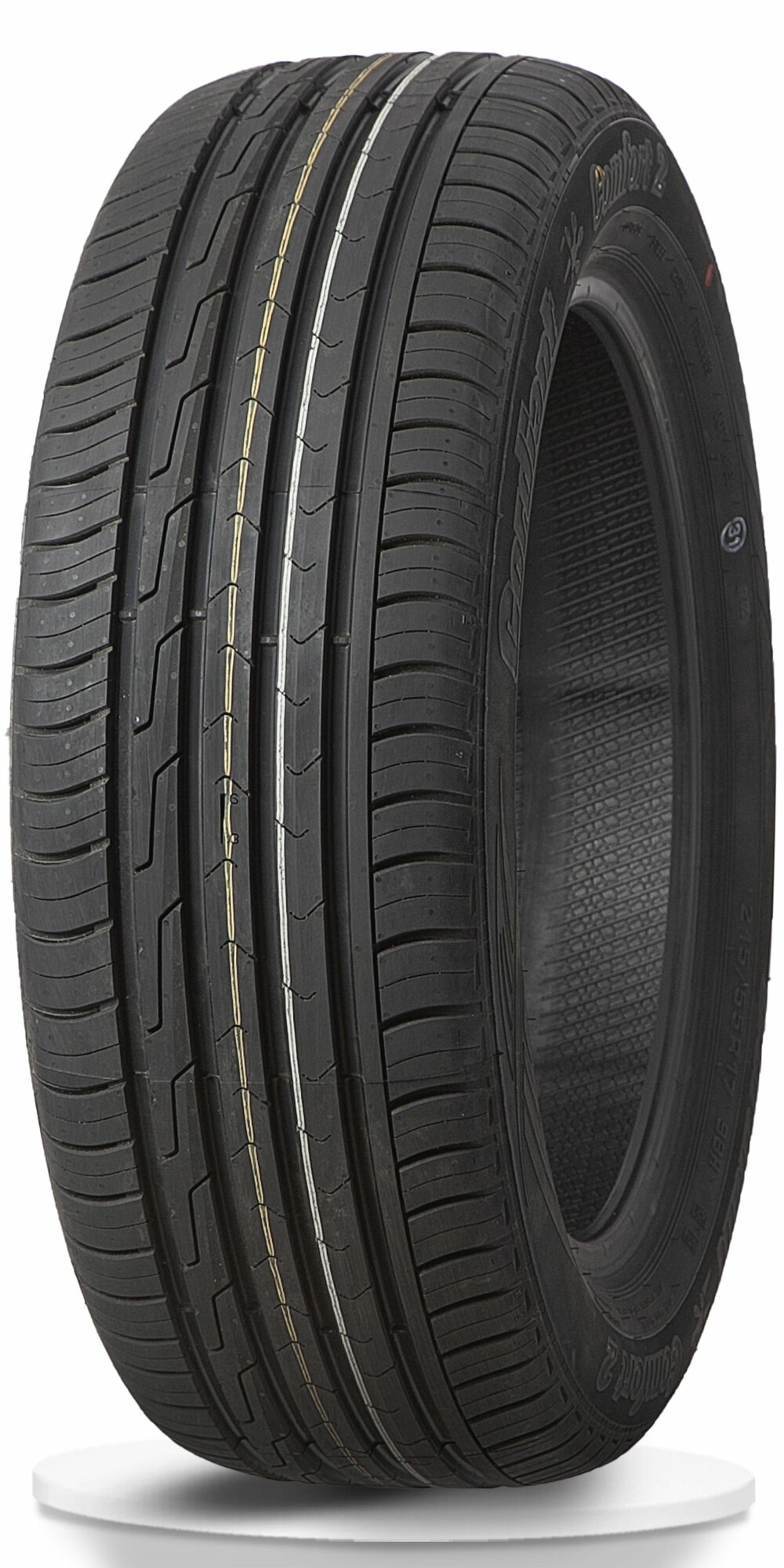 Шины летние 195/65R15 Cordiant Comfort 2 95H