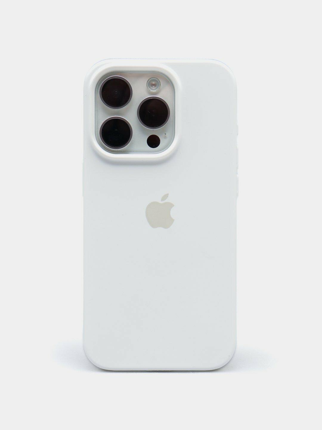 Силиконовый чехол для iPhone 12/12pro , с логотипом, тонкий и мягкий, 25 цветов