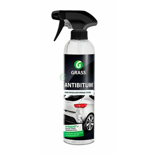 фото Очиститель битумных пятен antibitum 500 мл grass 150105
