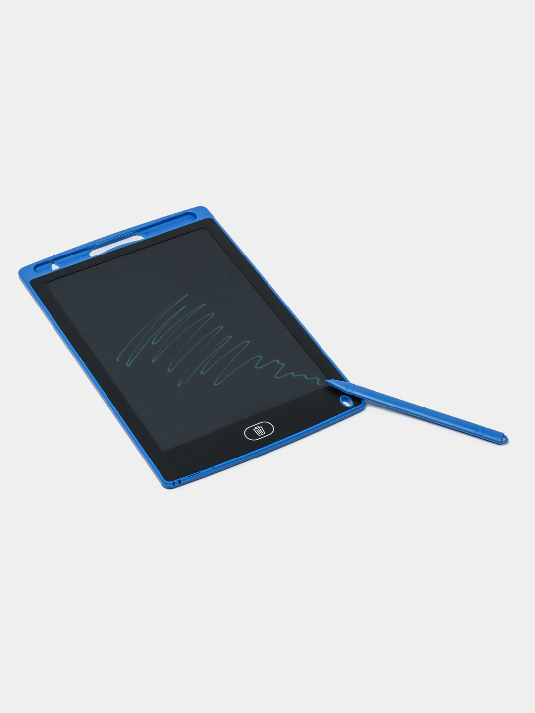 Детский электронный планшет для рисования — фото 1