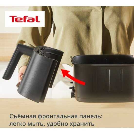Аэрогриль Tefal - фото №4