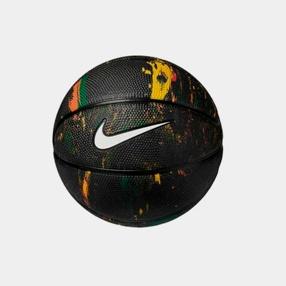 Мяч баскетбольный nike skills next nature multi