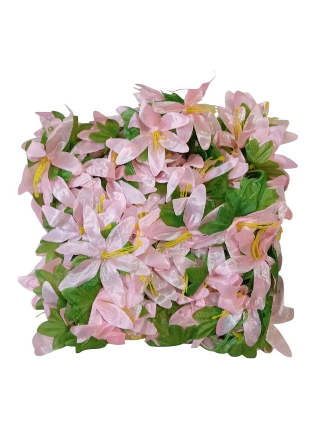 Искусственные цветы, лиана с цветками, декор для дома, офисов, длина 1.2 м