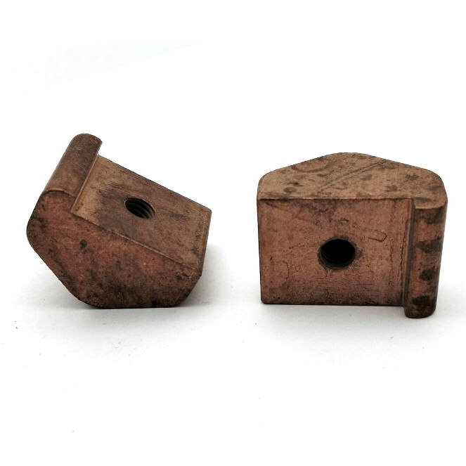 8ТХ.551.046 контакт — фото 1