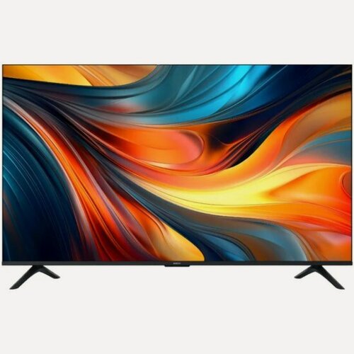 Изображение товара Телевизор Xiaomi Mi TV A 55 2026, 4K Ultra HD, черный