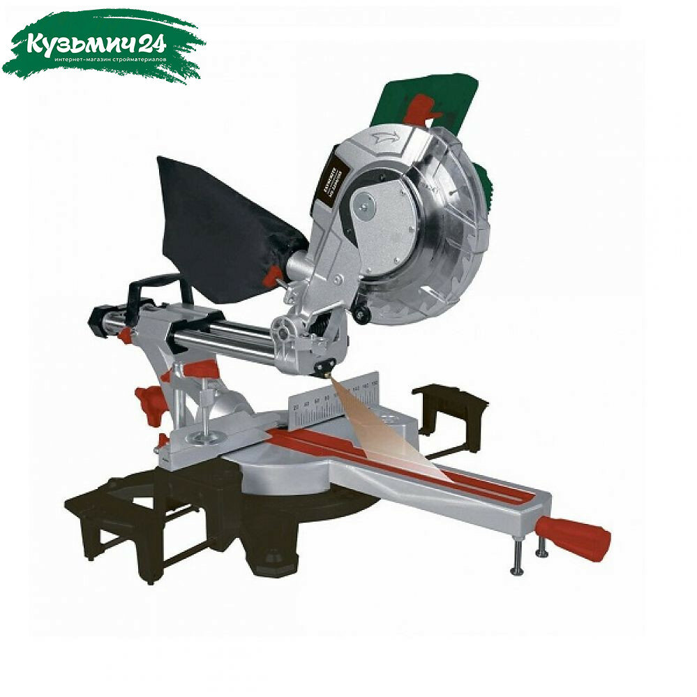 Пила торцовочная дисковая FAVOURITE MS2200/255 122112200