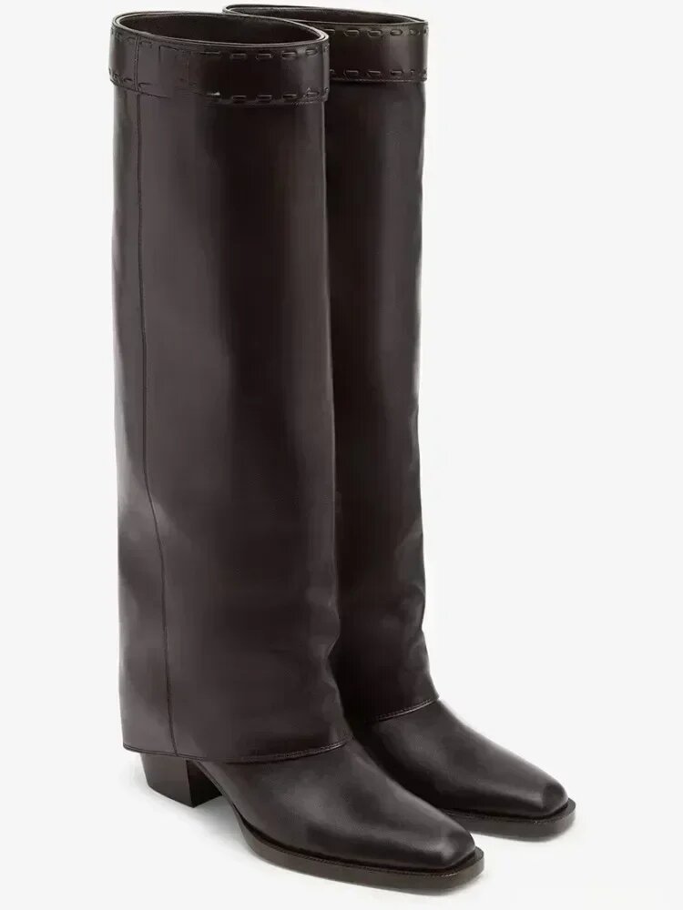 Сапоги размер 43