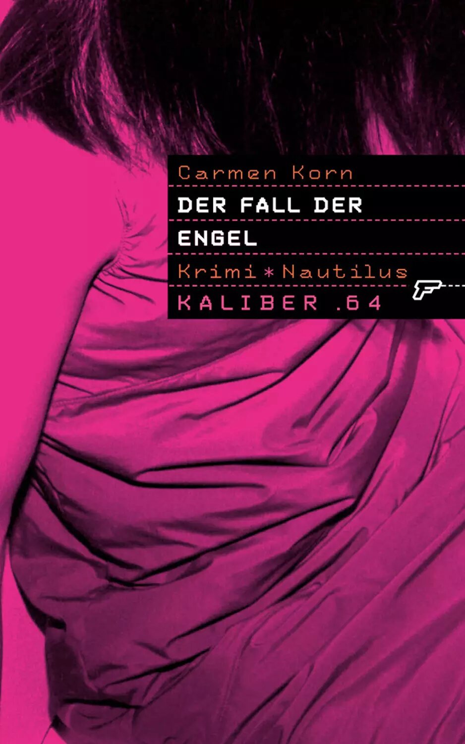 Kaliber  64  Der Fall der Engel  Цифровая книга 