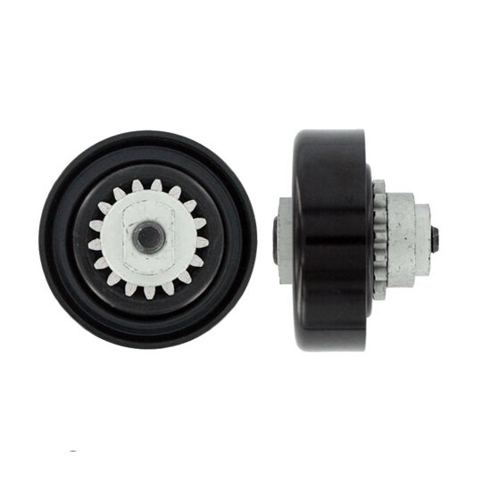 Натяжитель генератора для Spark 1.00 96416331