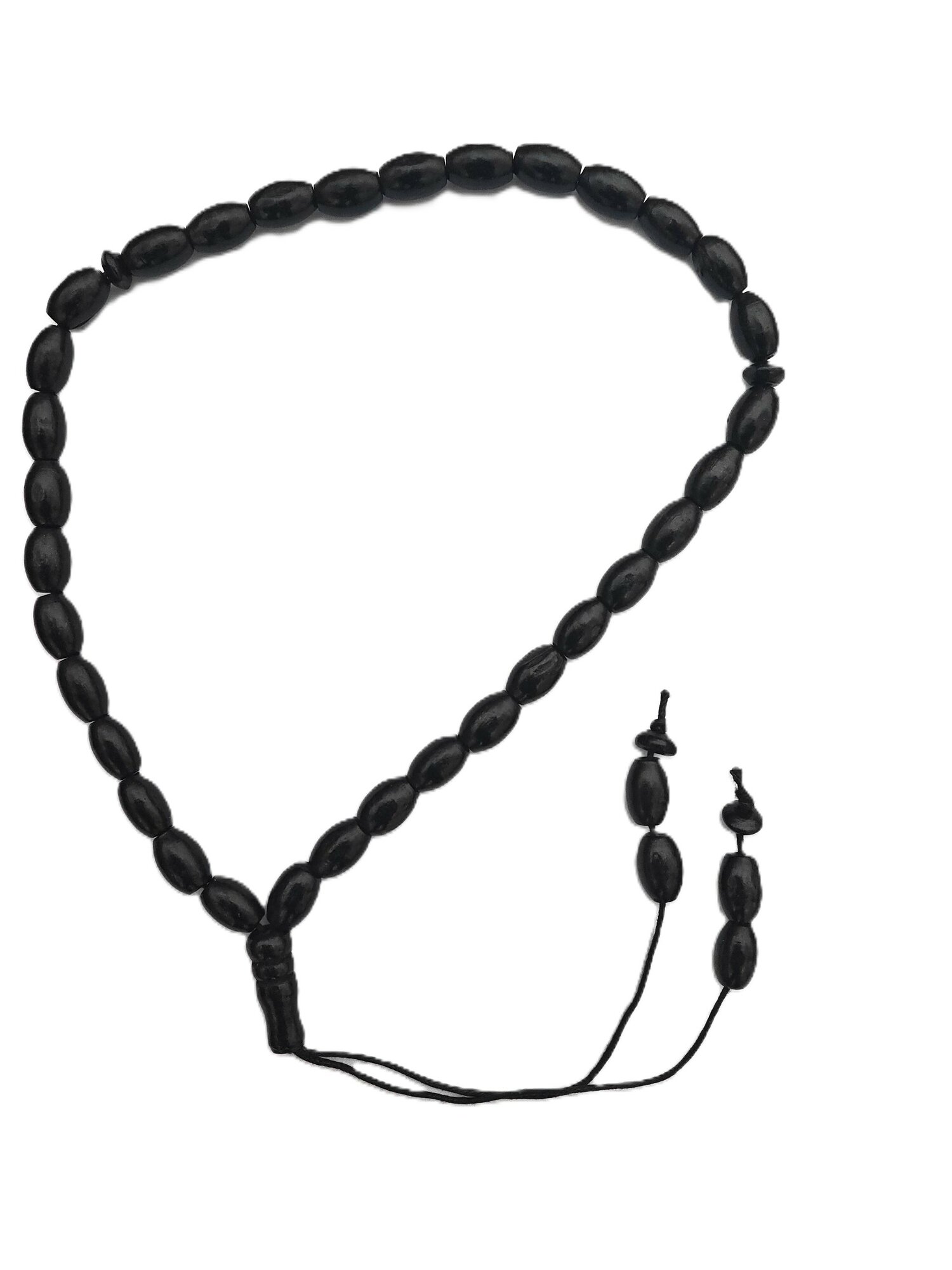 Чётки, дерево, комплект