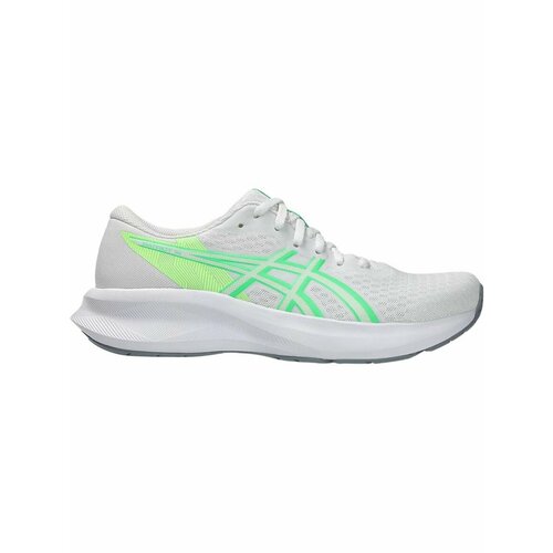 фото Кроссовки asics patriot 14 w, полнота f (eu)/ на среднюю стопу, размер 7,5 us, белый