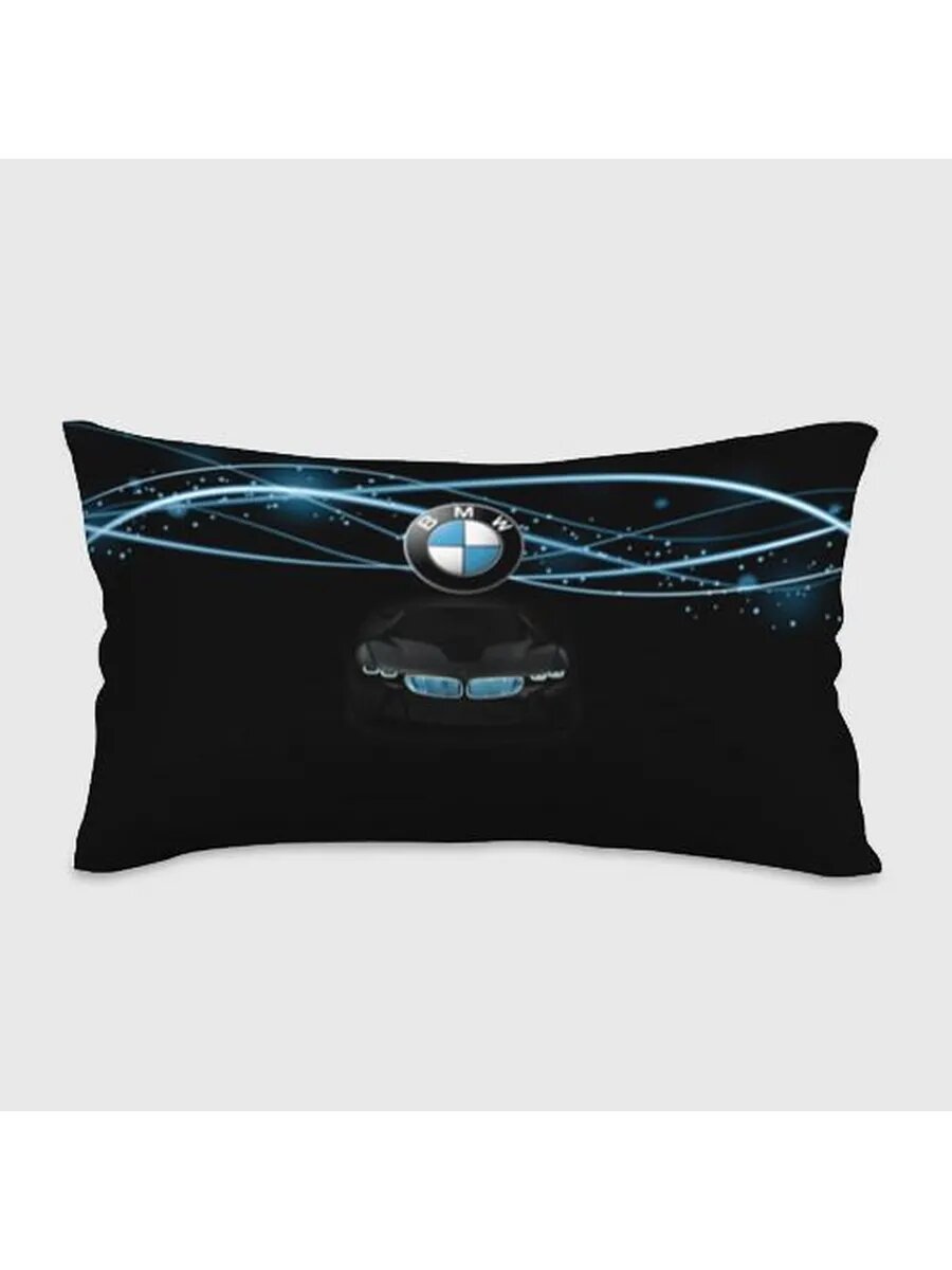 BMW Подушка