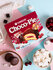 Пирожное Orion Choco Pie вишня, 360 г