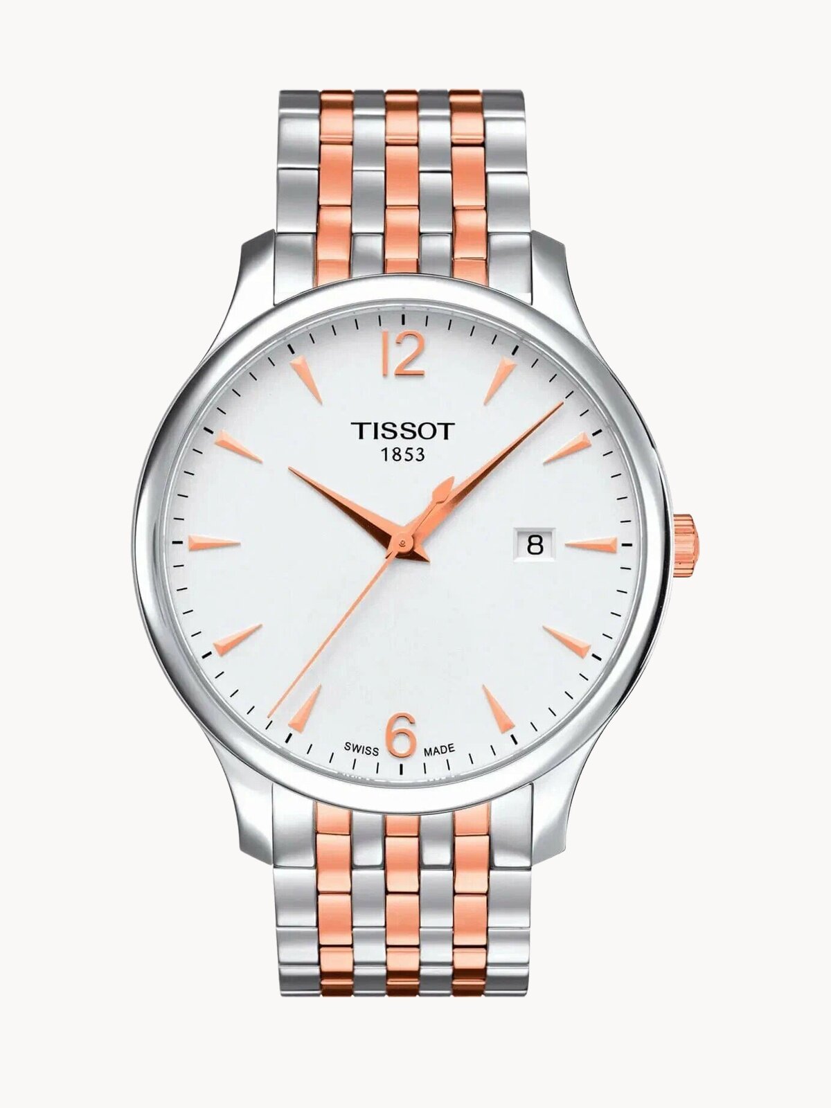 Наручные часы TISSOT T-Classic 
