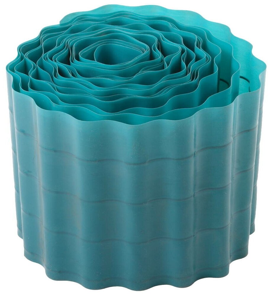 RACO 20 см х 9 м зеленая Бордюрная лента (42359-53683C) HLDZ