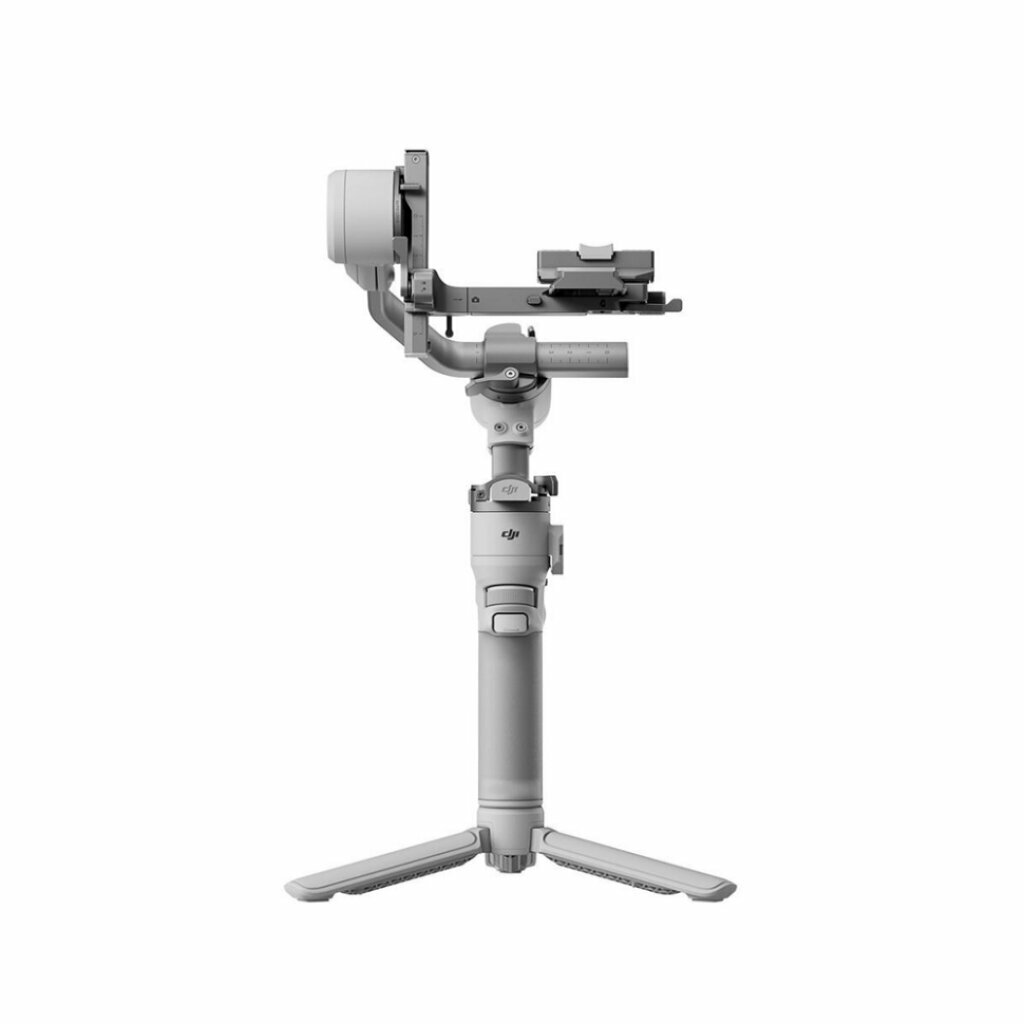 Стабилизатор DJI RS 4 Mini Gimbal Stabilizer, Gray (Серый)