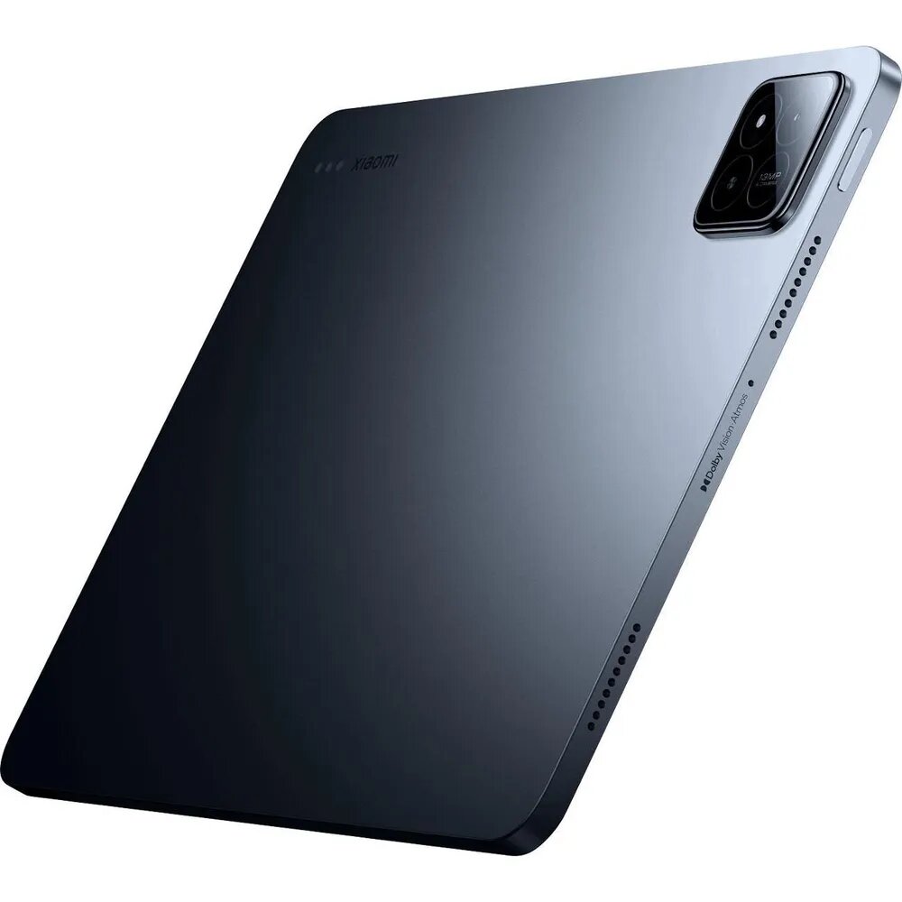 Планшет Xiaomi Pad 7, 11'2 8/128Gb, Wi-Fi, Gray (Темно-серый) — фото 1