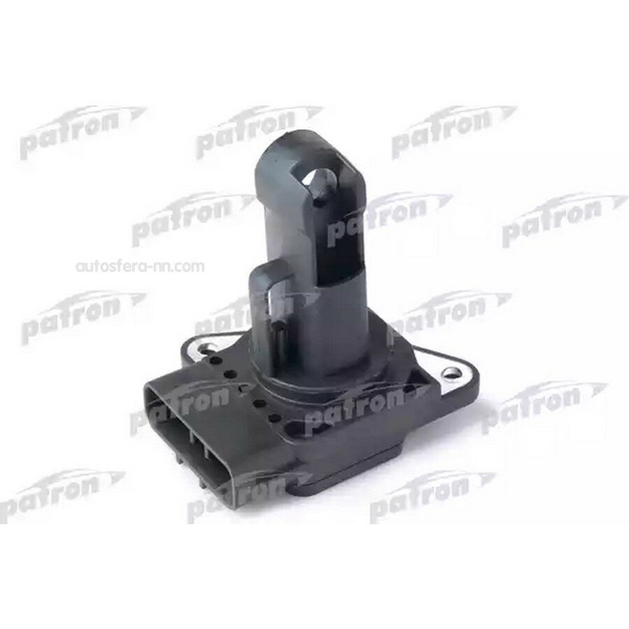 PATRON PFA20009 Расходомер воздуха (вставка) Mazda 3/6/MPV 1.4/1.6/1.8/2.0/2.0DI/2.3 02-